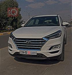 هيونداي توسان